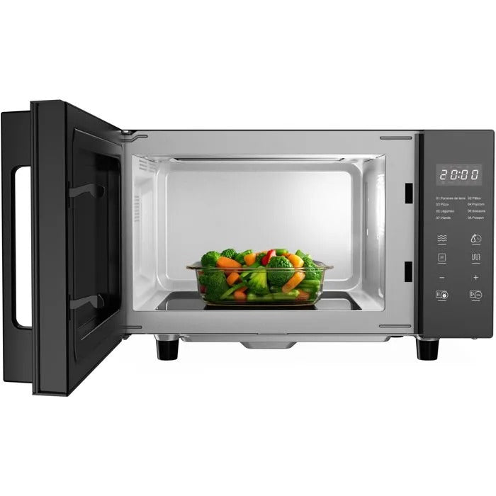 CONTINENTAL EDISON Microwave - Small Cooking Appliance - 13720 g