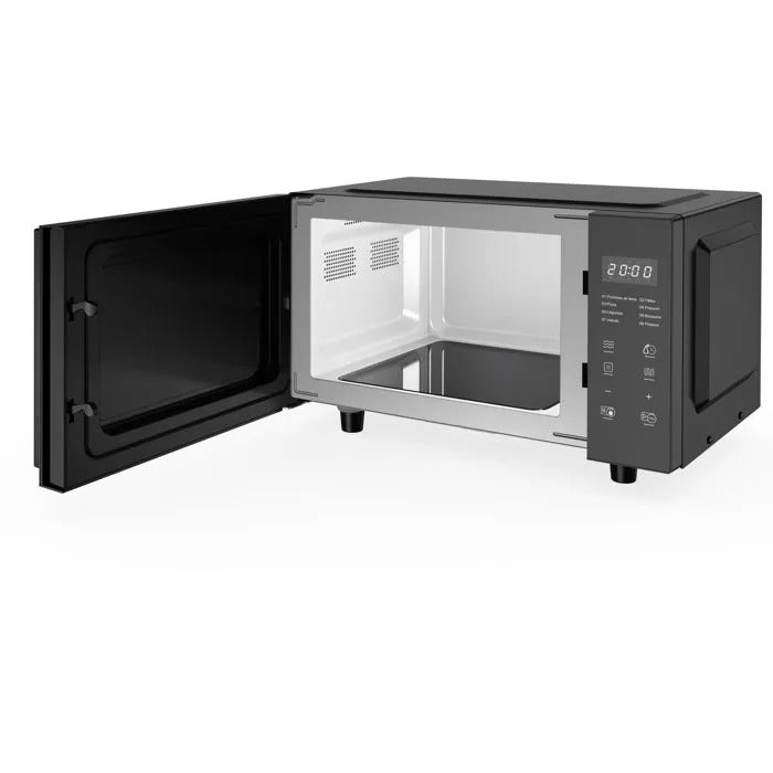 CONTINENTAL EDISON Microwave - Small Cooking Appliance - 13720 g