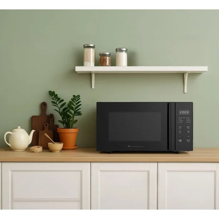 CONTINENTAL EDISON Microwave - Small Cooking Appliance - 13720 g