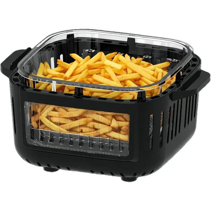 CONTINENTAL EDISON Electric Fryer - 39x45x39 cm - 7540 g