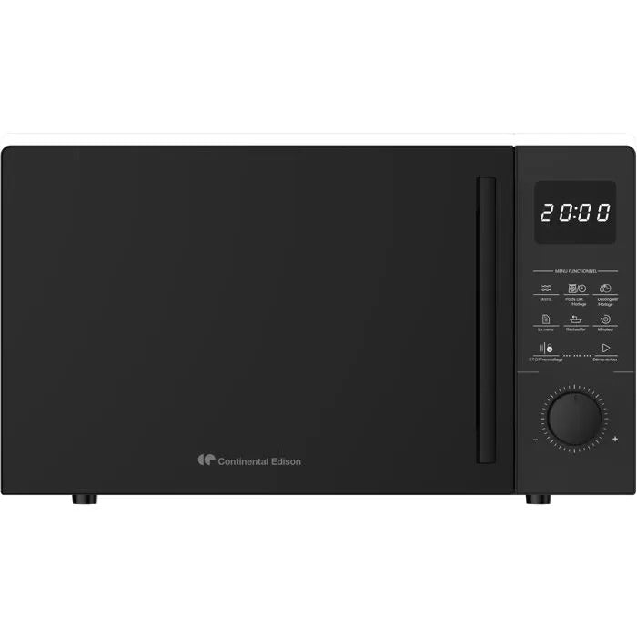 CONTINENTAL EDISON Microwave - Small Cooking Appliance - 15600 g