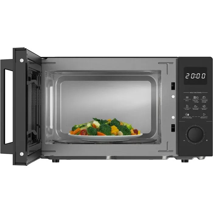 CONTINENTAL EDISON Microwave - Small Cooking Appliance - 15600 g