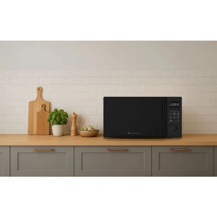 CONTINENTAL EDISON Microwave - Small Cooking Appliance - 15600 g