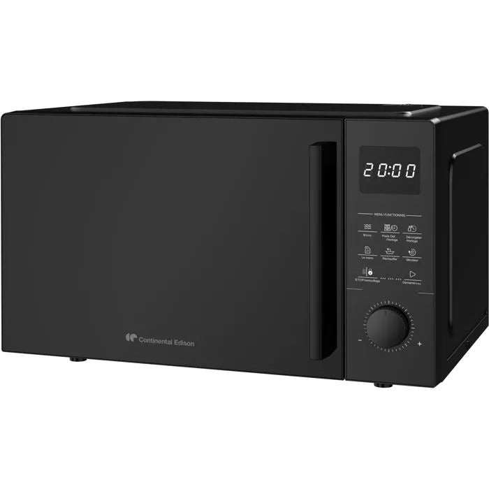 CONTINENTAL EDISON Microwave - Small Cooking Appliance - 15600 g