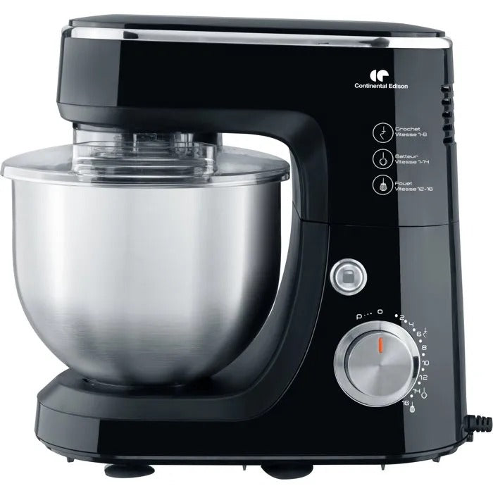 CONTINENTAL EDISON Food Processor 3856 g Household Appliances