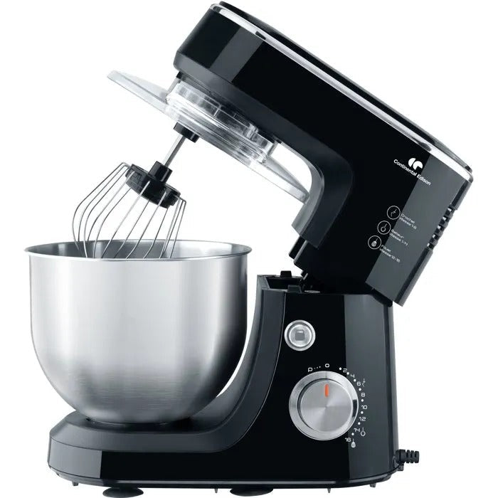 CONTINENTAL EDISON Food Processor 3856 g Household Appliances