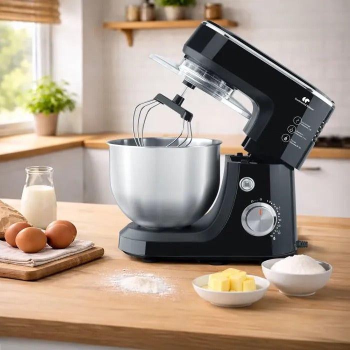 CONTINENTAL EDISON Food Processor 3856 g Household Appliances