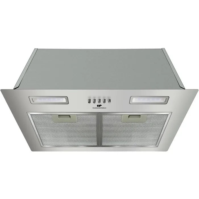 Hotte intégrée CONTINENTAL EDISON CEHI60 60 cm