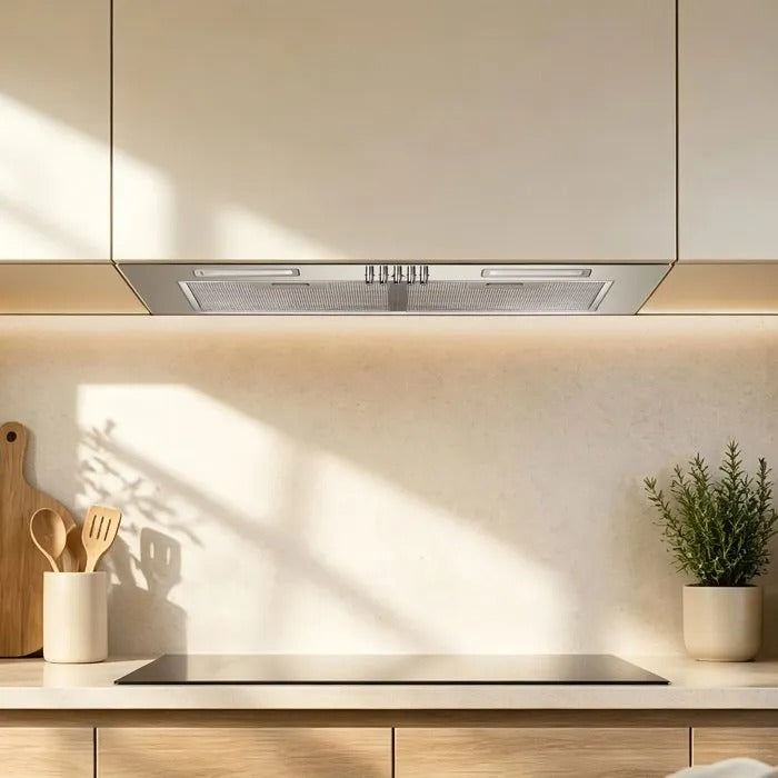 Hotte intégrée CONTINENTAL EDISON CEHI60 60 cm