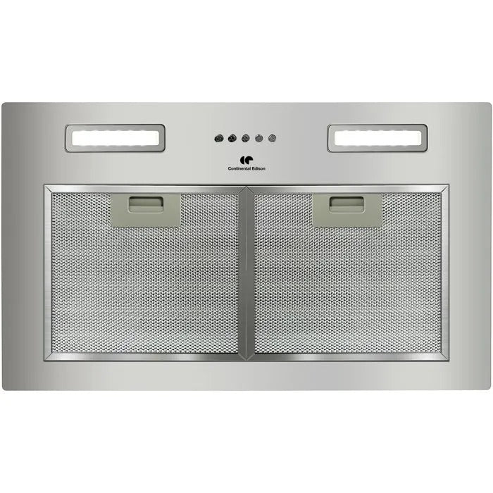 Hotte intégrée CONTINENTAL EDISON CEHI60 60 cm