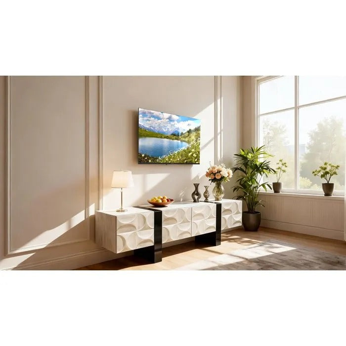 CONTINENTAL EDISON LED TV - 79x50x10 cm - 4500 g