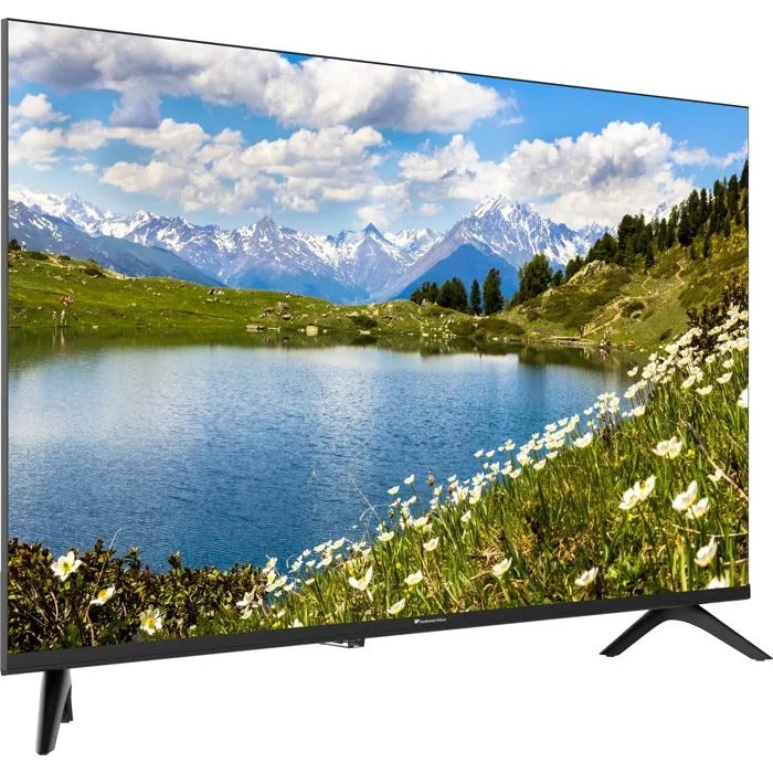 CONTINENTAL EDISON LED TV - 79x50x10 cm - 4500 g