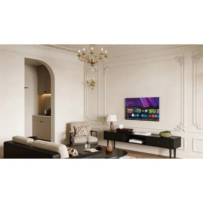 CONTINENTAL EDISON LED TV