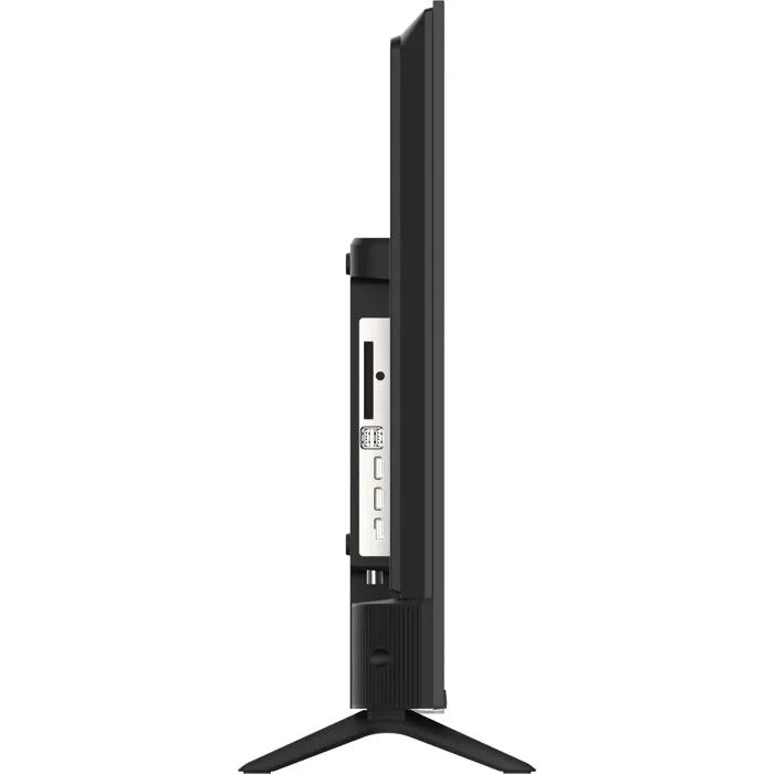 CONTINENTAL EDISON LED TV - 97x58x11 cm - 6850 g