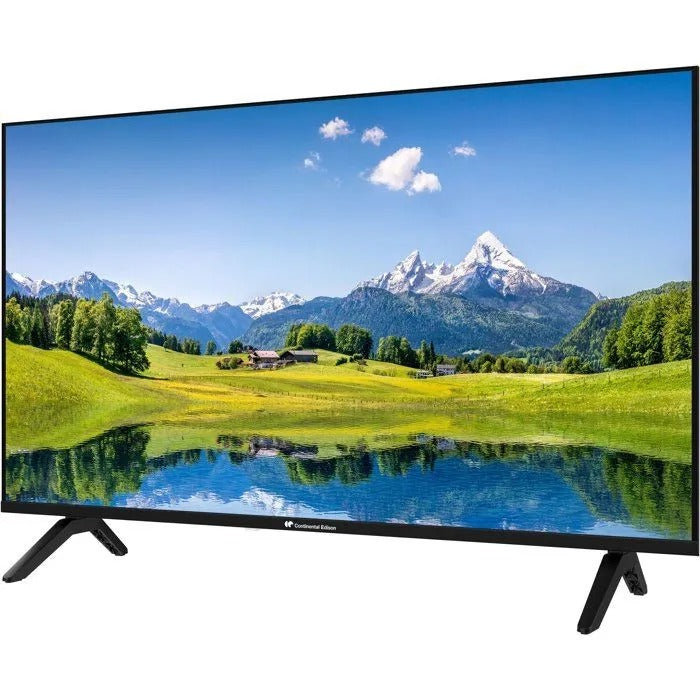 CONTINENTAL EDISON LED TV