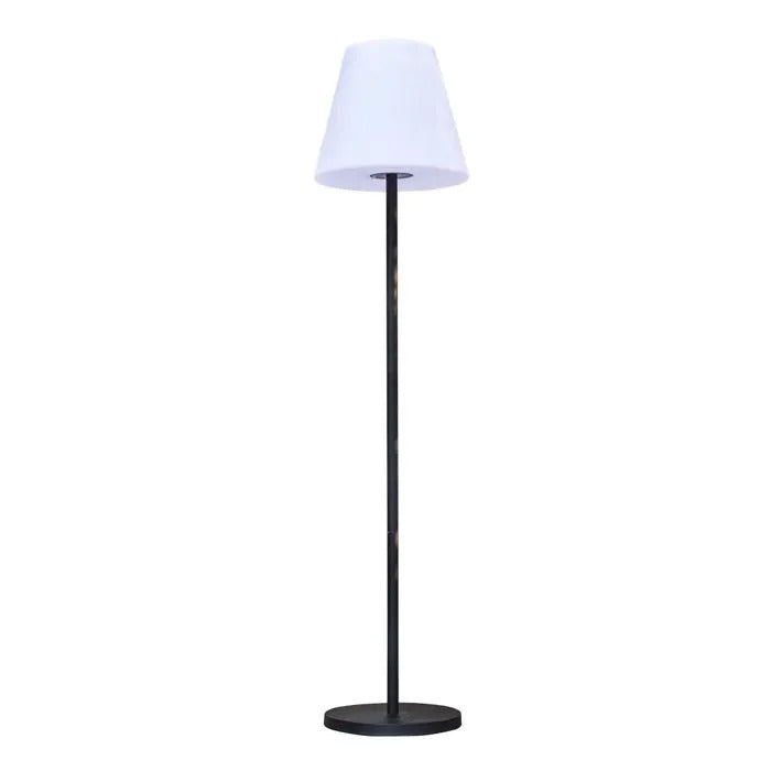 LUMISKY Garden Lamp Post - Outdoor Lighting - 39 cm Length - 7374 g
