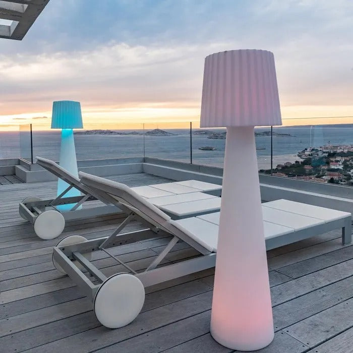 Lumisky Garden Lamp Post - GARDEN - SWIMMING POOL