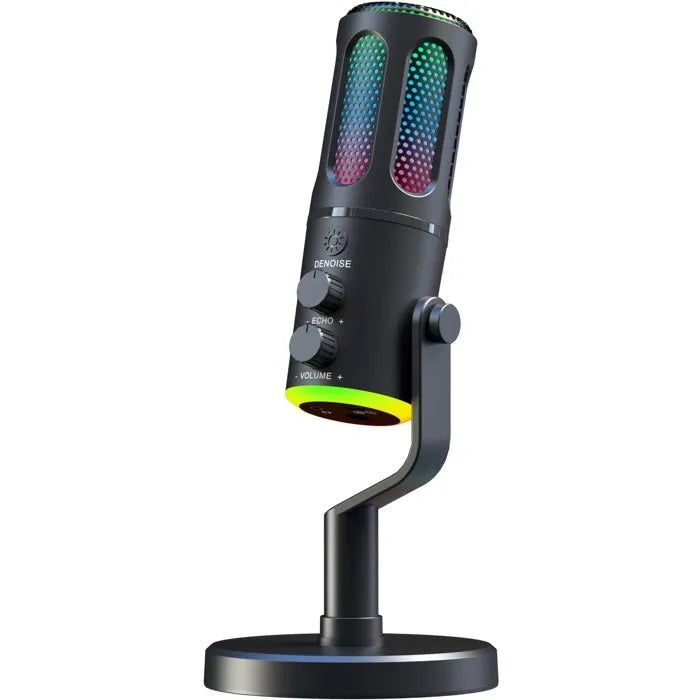 THE G-LAB Microphone for PC - 23x19x6 cm - 620 g
