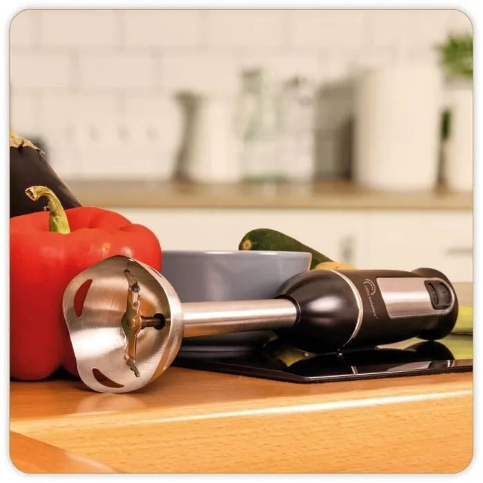 Speed Inox Hand Blender 600