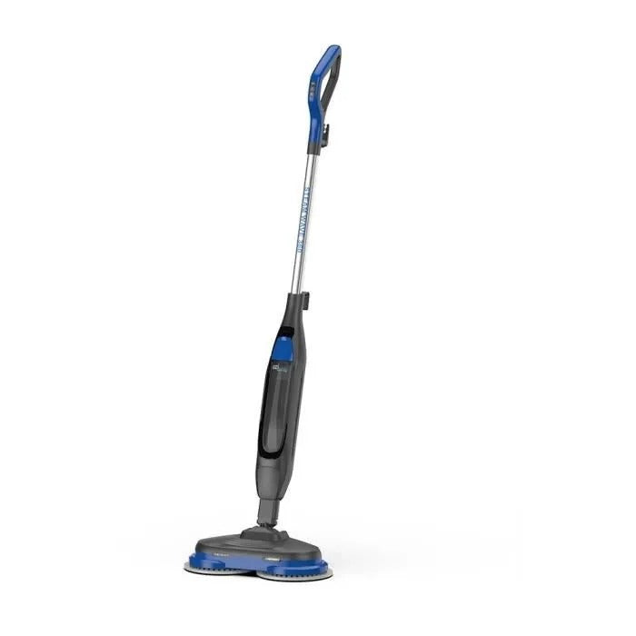 EZICLEAN STEAM WAVE 360 Steam Mop - 1200W - 24 g/min