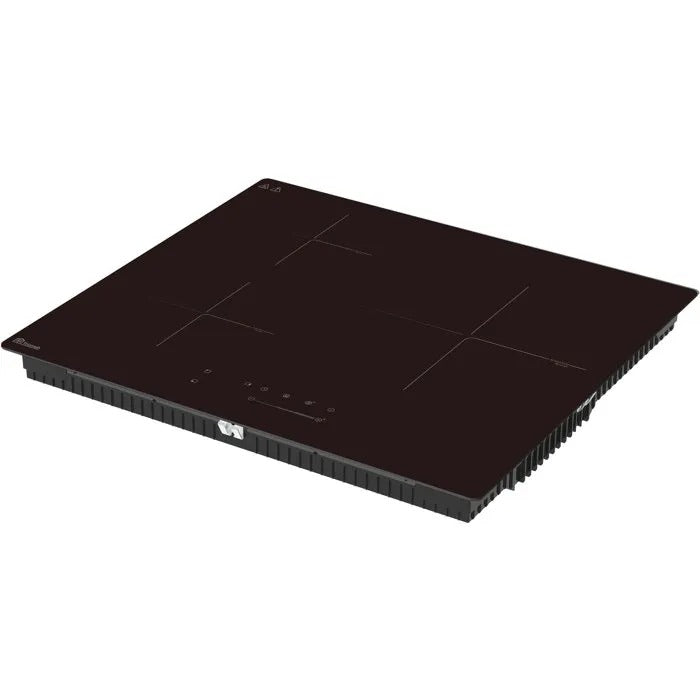 TRIOMPH Induction Hob - Large Cooking Appliance - 65x57x12 cm - 8600 g