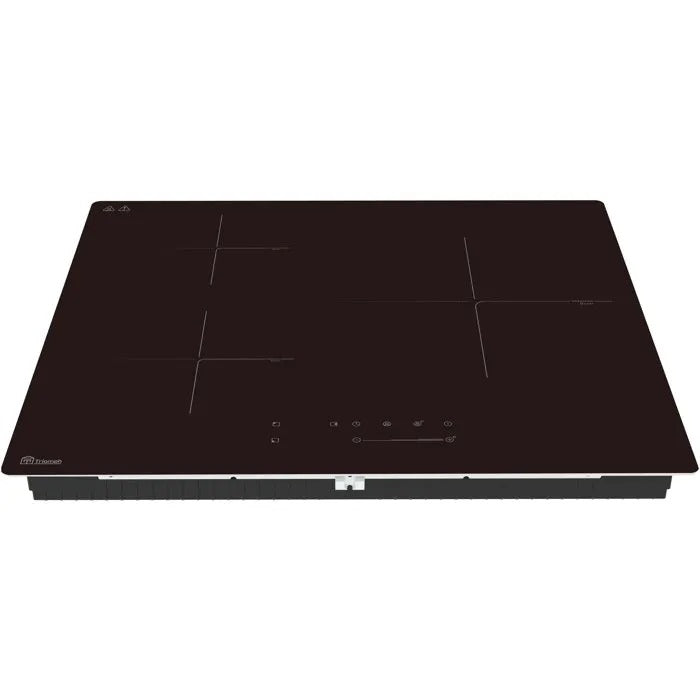 TRIOMPH Induction Hob - Large Cooking Appliance - 65x57x12 cm - 8600 g