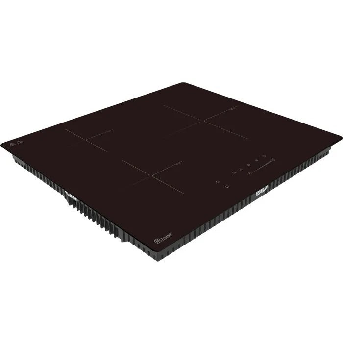 TRIOMPH Induction Hob - Large Cooking Appliance - 65x57x12 cm - 8600 g