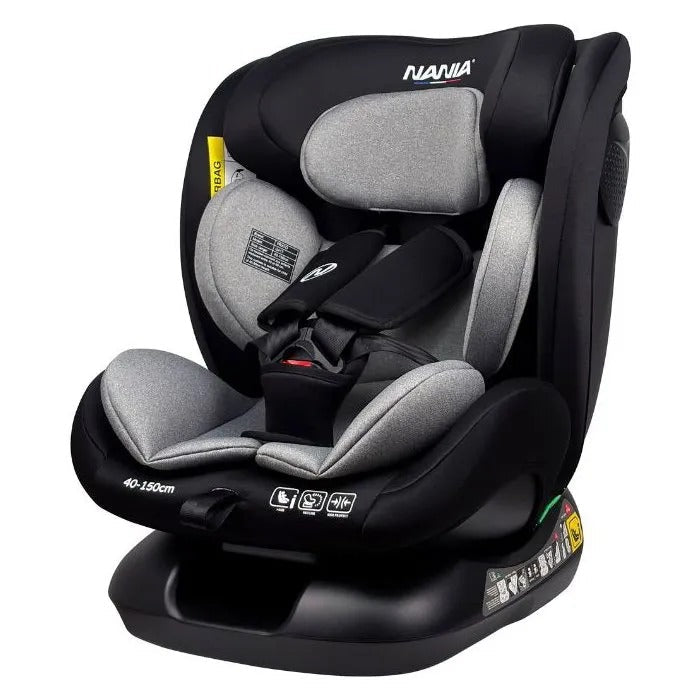 NANIA Car Seat 60x53x46 cm 7640 g