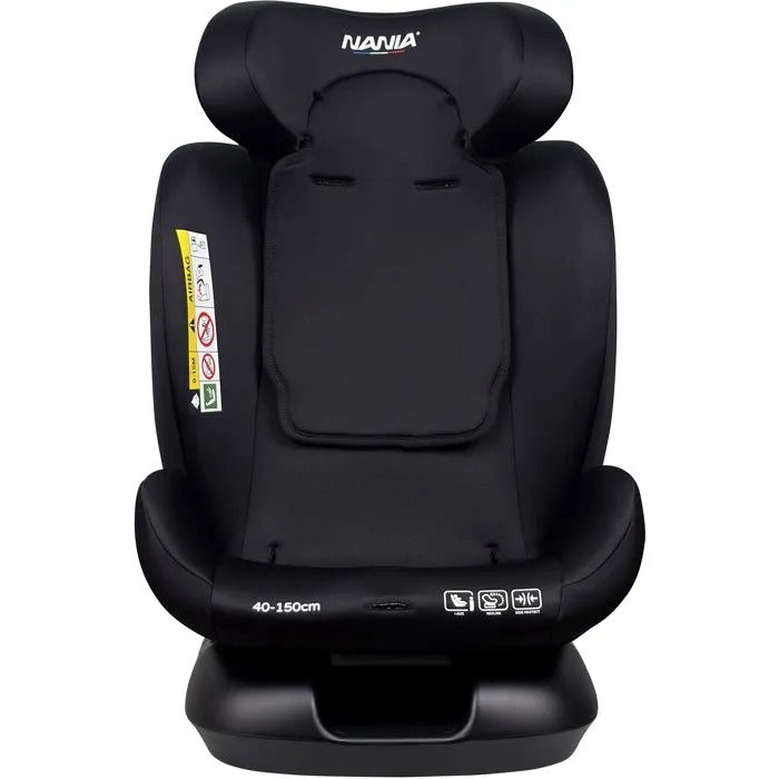 NANIA Car Seat 60x53x46 cm 7640 g