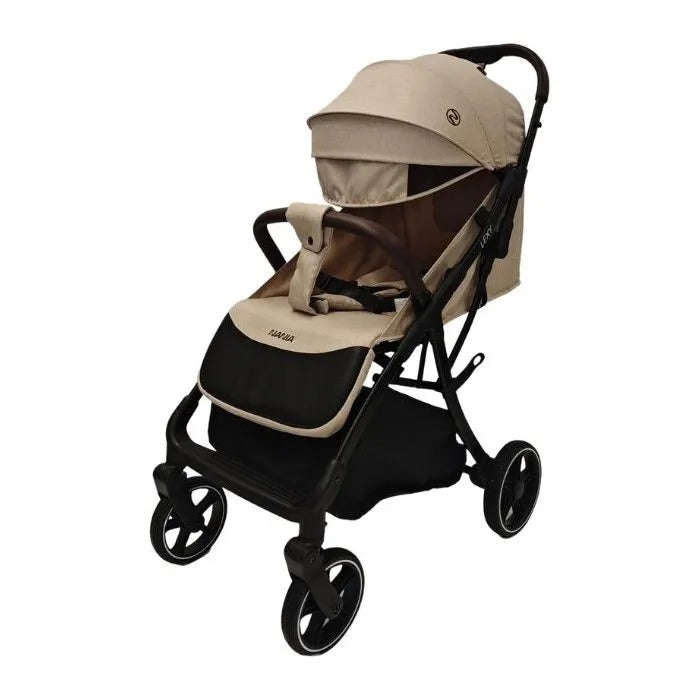 NANIA Stroller 60x25x44 cm 9180 g