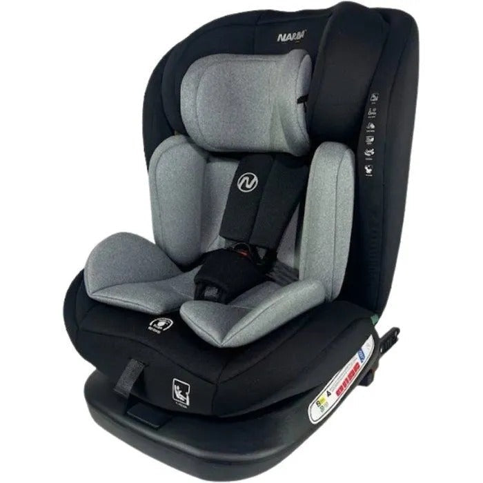 NANIA Car Seat 64x48x47 cm 10340 g