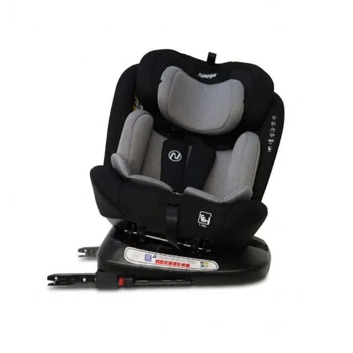 NANIA Car Seat 64x48x47 cm 10340 g