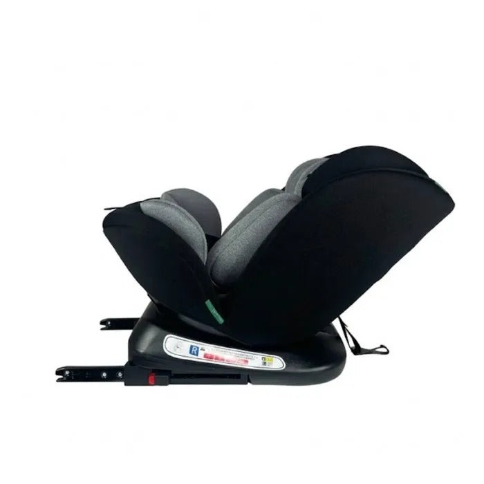 NANIA Car Seat 64x48x47 cm 10340 g