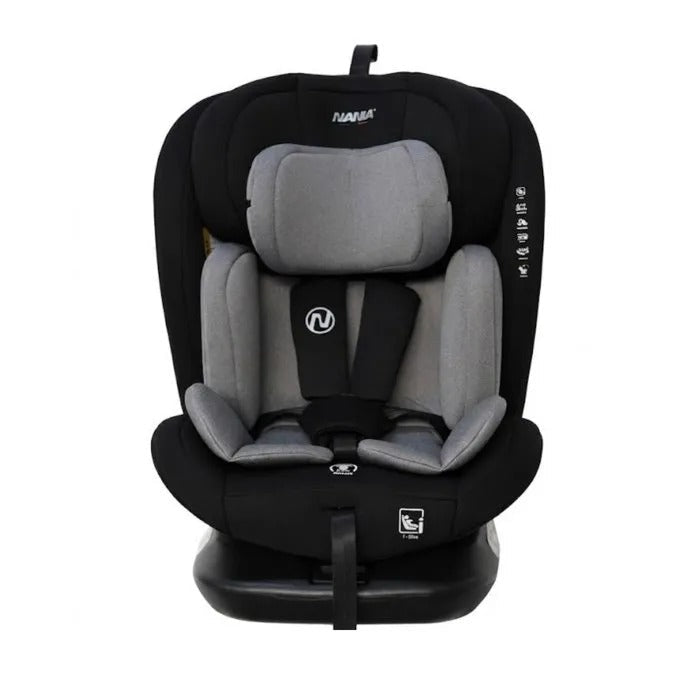 NANIA Car Seat 64x48x47 cm 10340 g