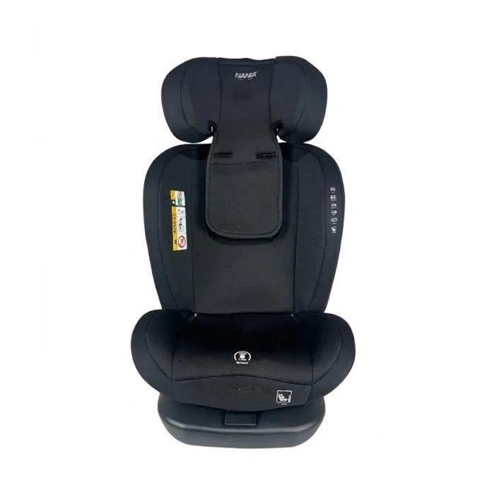 NANIA Car Seat 64x48x47 cm 10340 g