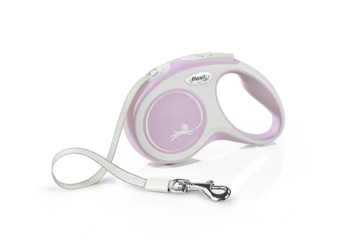 flexi Leash 15x22x5 cm