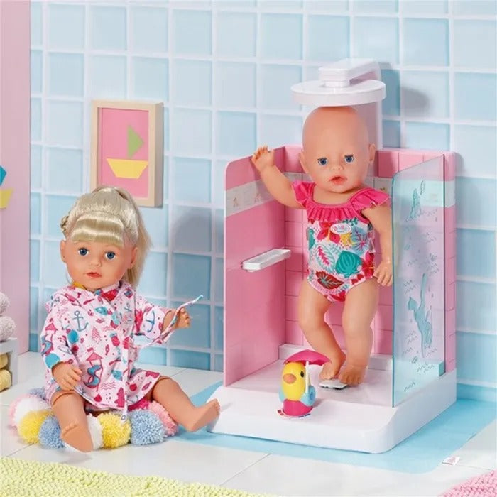 BABY BORN Baby Bath Kit - 2700 g