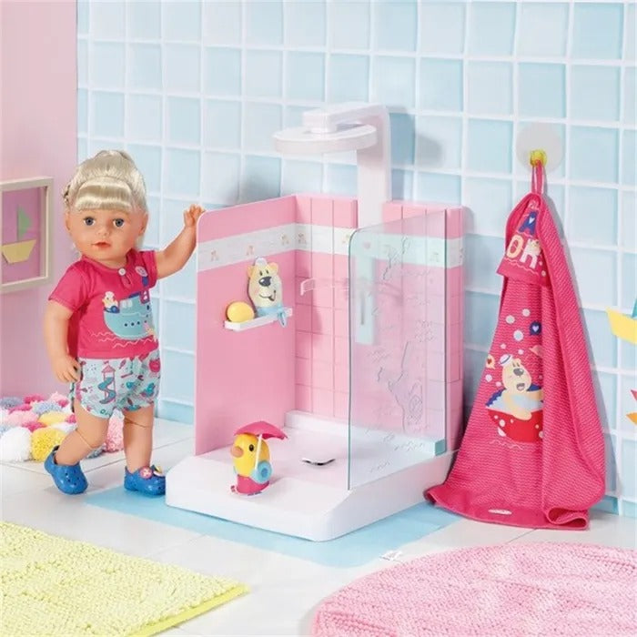 BABY BORN Baby Bath Kit - 2700 g
