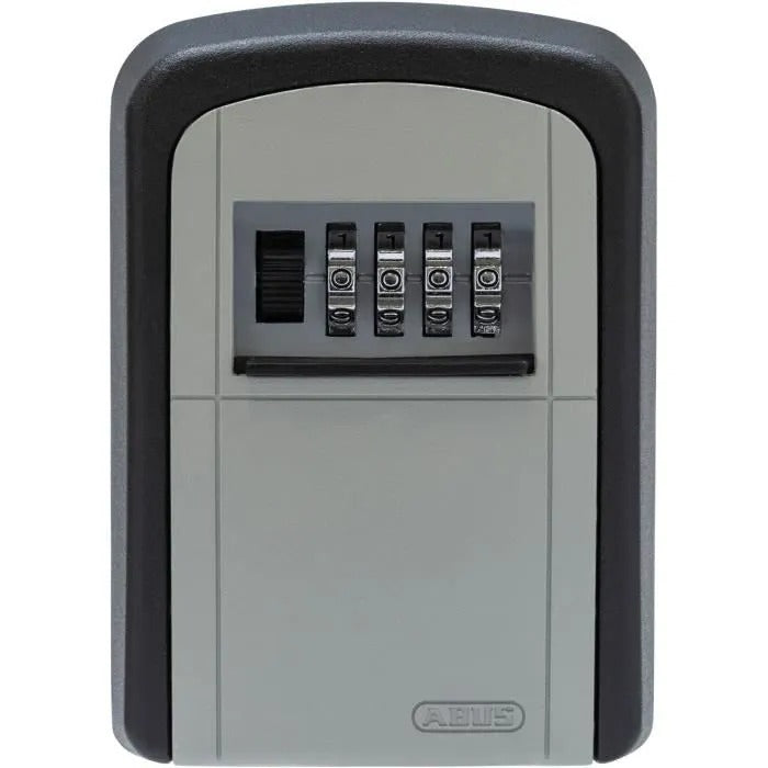 ABUS 707 KeyGarage B - Wall Mount - Stores up to 7 Keys - 420 g