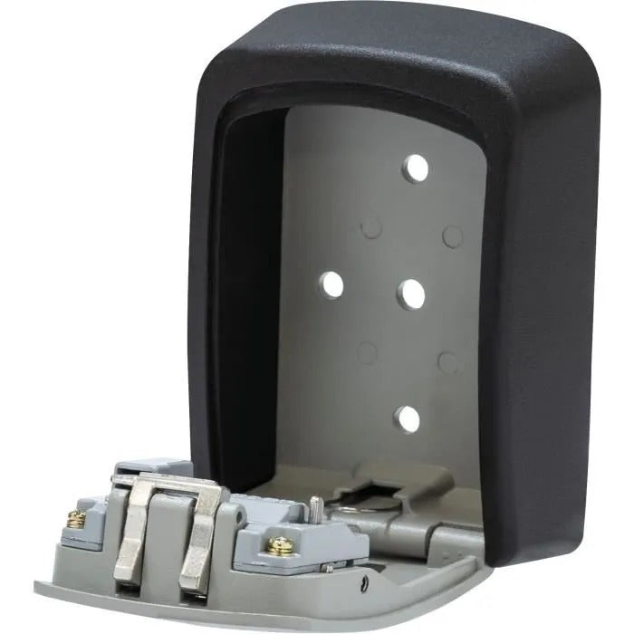 ABUS 707 KeyGarage B - Wall Mount - Stores up to 7 Keys - 420 g