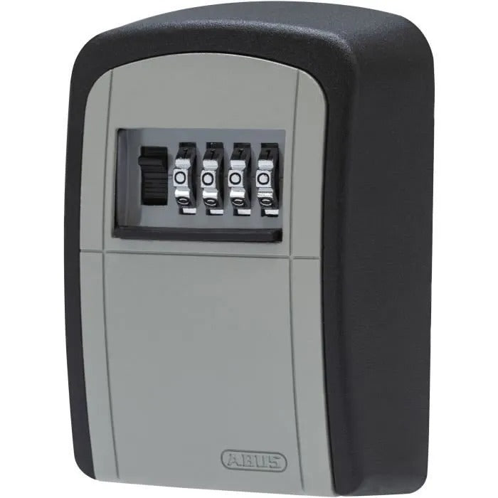 ABUS 707 KeyGarage B - Wall Mount - Stores up to 7 Keys - 420 g