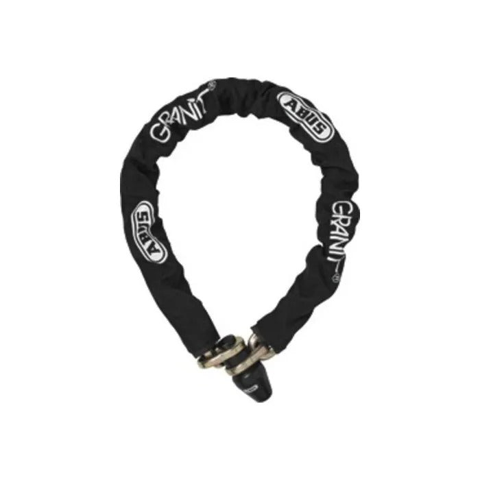 ABUS Monobloc Chain Lock 1480/150 - 14 mm Links - Xplus Cylinder
