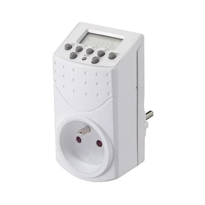 Gao Programmer - 6x9x5 cm - 60 g