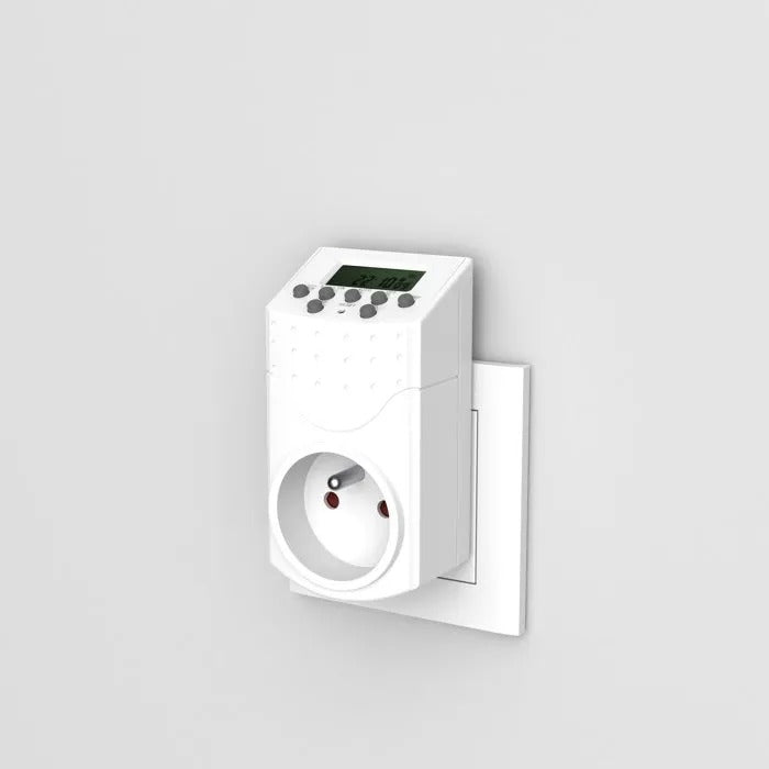 Gao Programmer - 6x9x5 cm - 60 g