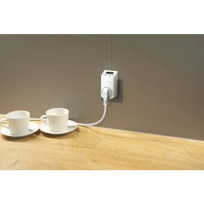 Gao Programmer - 6x9x5 cm - 60 g