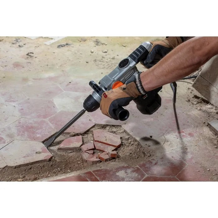MEISTER Chisel-Perforator 5740 g