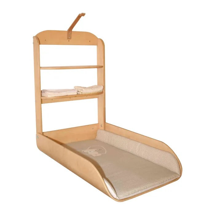 ROBA Changing Table - Chest of Drawers - Baby Furniture - 87x51x18 cm