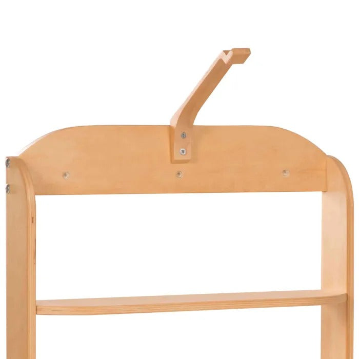 ROBA Changing Table - Chest of Drawers - Baby Furniture - 87x51x18 cm