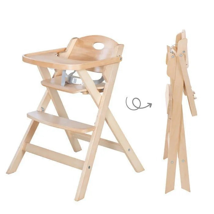 ROBA High Chair Cushion - 94 cm x 59 cm x 15 cm - 66 g