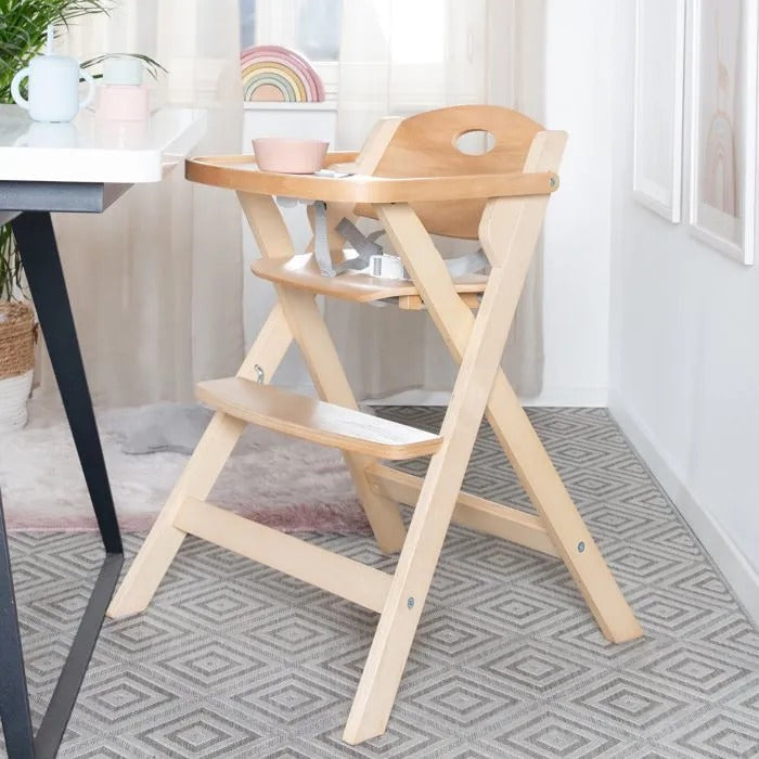 ROBA High Chair Cushion - 94 cm x 59 cm x 15 cm - 66 g